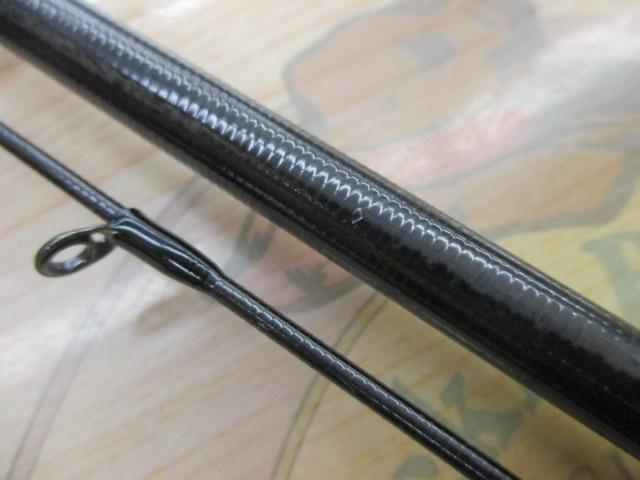 ソルティーステージプロトタイプシーバス XSBS-882ML