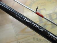 ミッドゲームSS タイプ73 H195/R