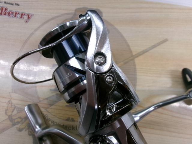 23ストラディック C3000XG