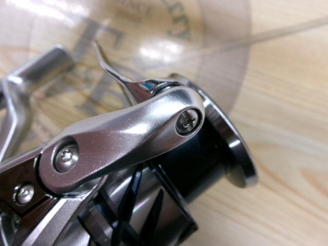 23ストラディック C3000XG