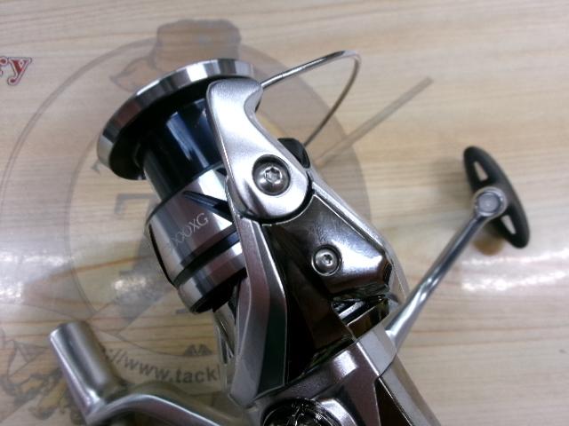 23ストラディック C3000XG