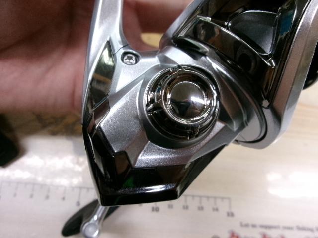 23ストラディック C3000XG