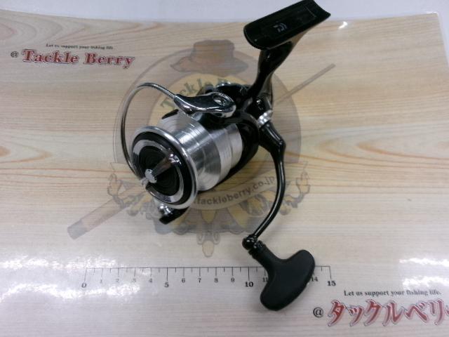 19レグザ LT3000D-CXH