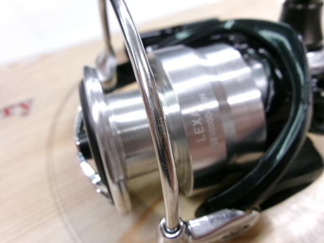 19レグザ LT3000D-CXH