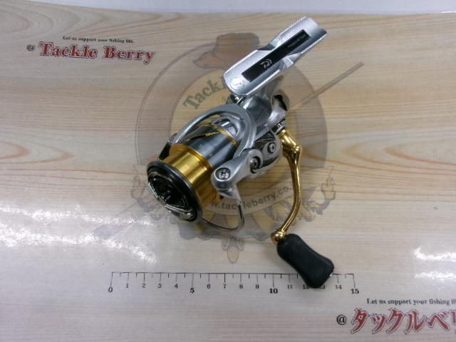 21フリームス FC LT2000S-XH