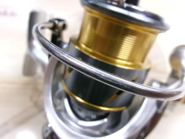 21フリームス FC LT2000S-XH