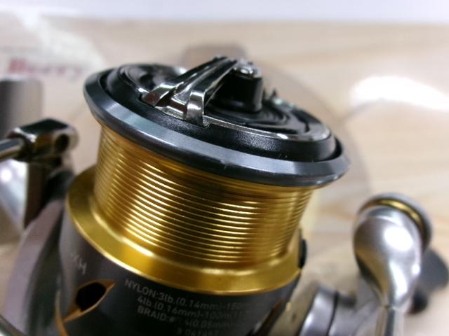 21フリームス FC LT2000S-XH