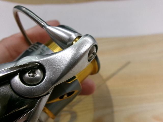 21フリームス FC LT2000S-XH