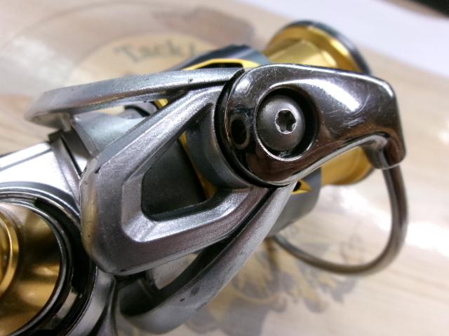 21フリームス FC LT2000S-XH