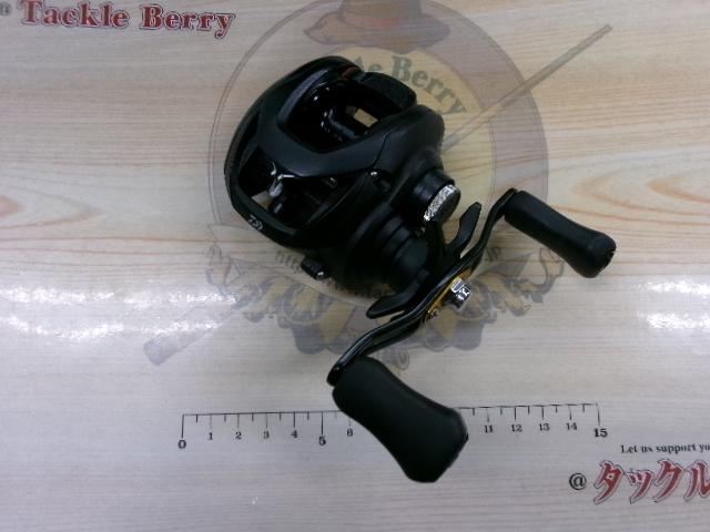 タトゥーラ TW 100HL