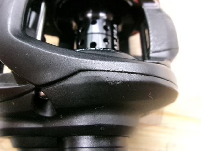 タトゥーラ TW 100HL