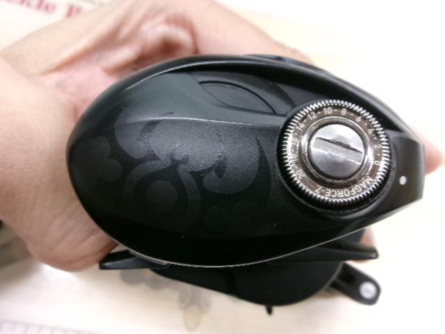 タトゥーラ TW 100HL