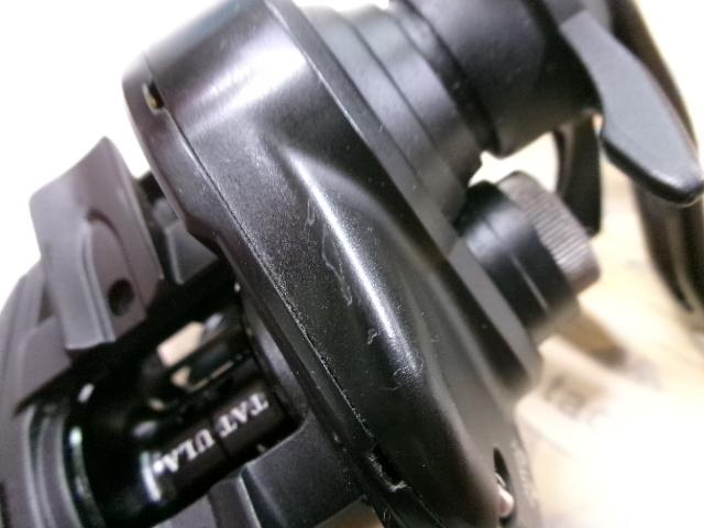 タトゥーラ TW 100HL