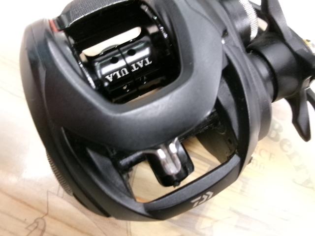 タトゥーラ TW 100HL