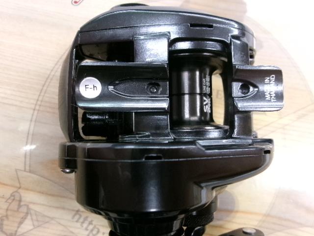 20タトゥーラ SV TW 103XH