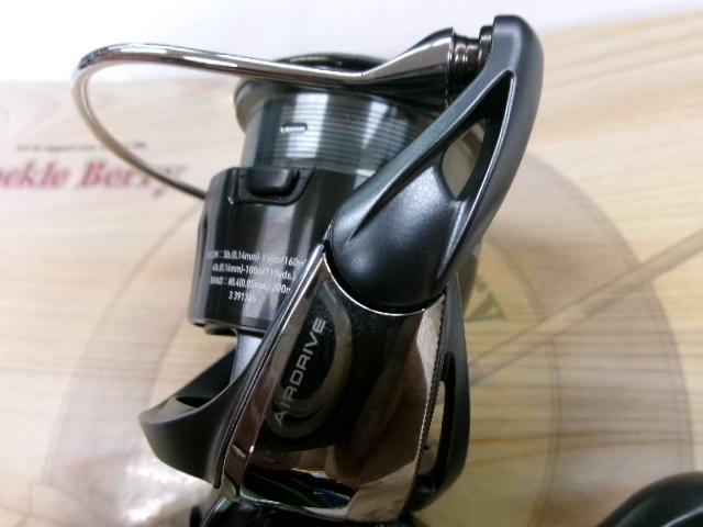 23エアリティ ST SF2500SS-H-QD