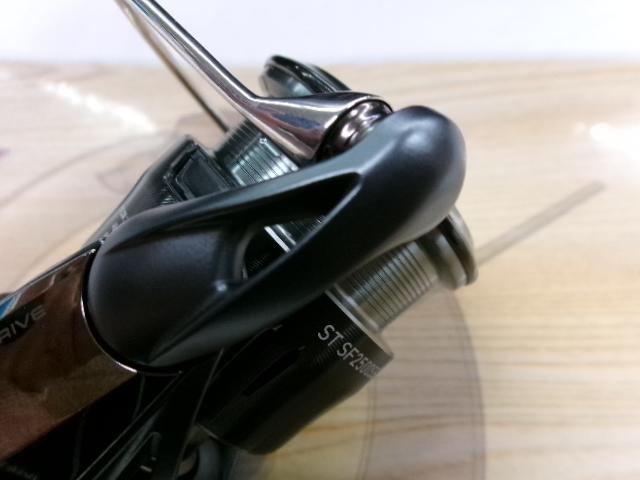 23エアリティ ST SF2500SS-H-QD