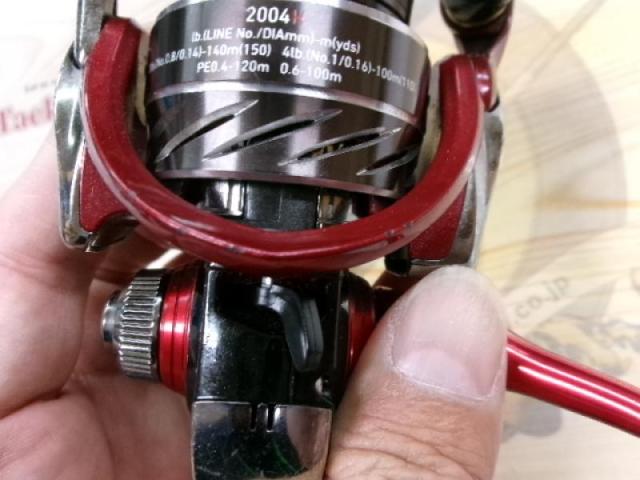 14月下美人 2004H