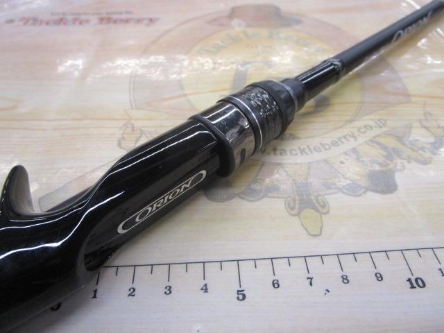 オライオン OCSC-67ML