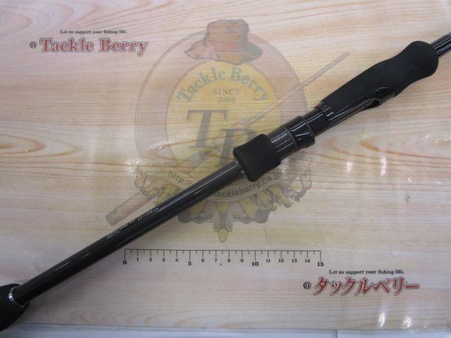 スキッドロウセカンドステージSSSS-88L スラックジャーク88