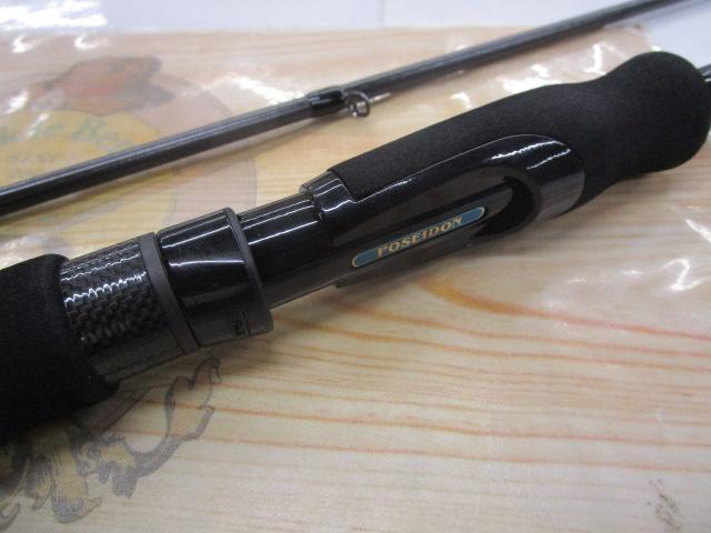 スキッドロウセカンドステージSSSS-88L スラックジャーク88