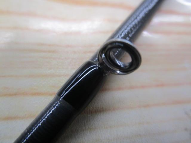 スキッドロウセカンドステージSSSS-88L スラックジャーク88