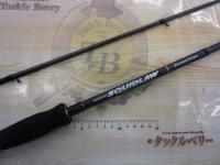 スキッドロウセカンドステージSSSS-88L スラックジャーク88