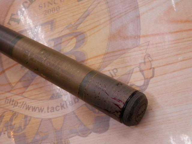 早霧ハエ小継中硬54