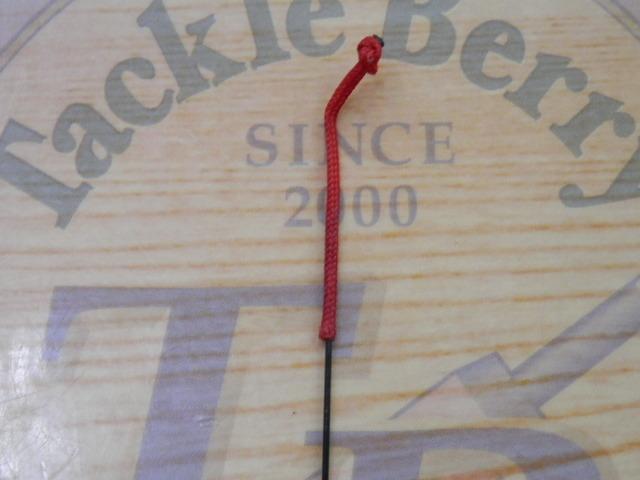 早霧ハエ小継中硬54