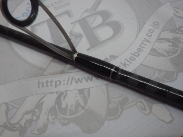 エックスオーエックス ティップランGR3 S66ML