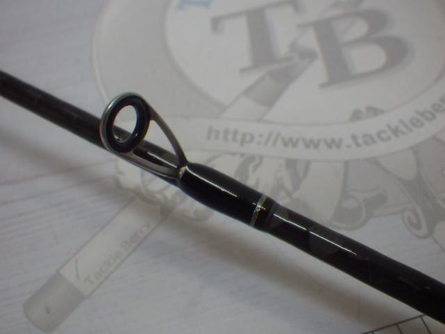 エックスオーエックス ティップランGR3 S66ML