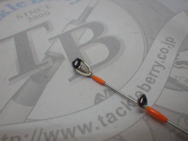 エックスオーエックス ティップランGR3 S66ML