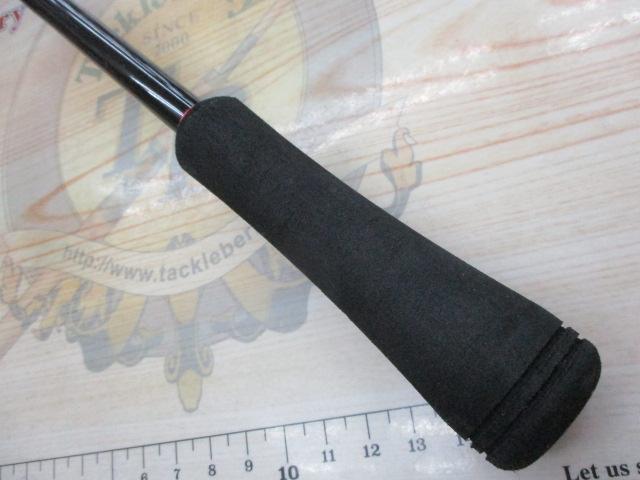 セフィアBBメタルスッテ B66M-S