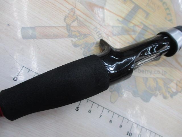 セフィアBBメタルスッテ B66M-S