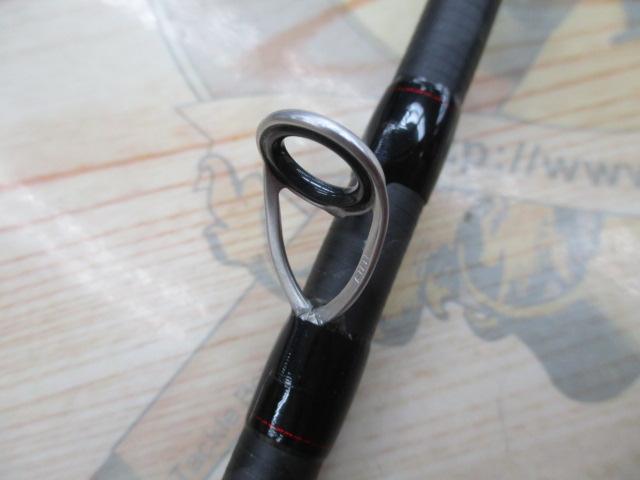 セフィアBBメタルスッテ B66M-S