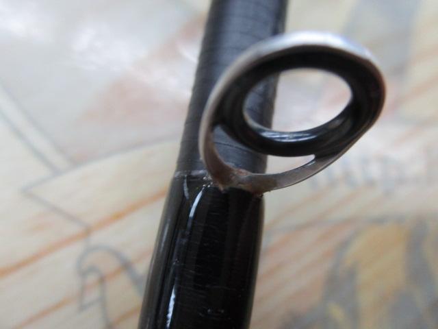 セフィアBBメタルスッテ B66M-S