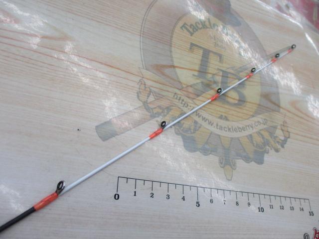 セフィアBBメタルスッテ B66M-S