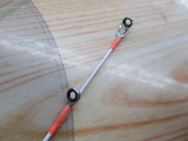 セフィアBBメタルスッテ B66M-S