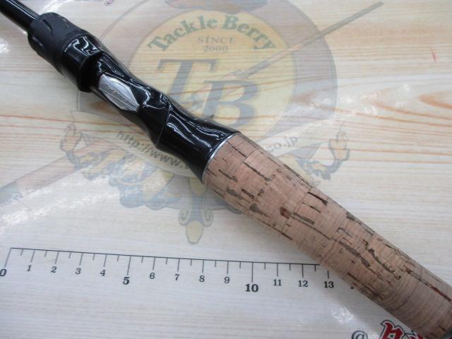 ブレイゾン C66MH-2・ST