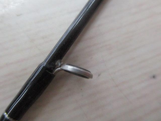 ブレイゾン C66MH-2・ST