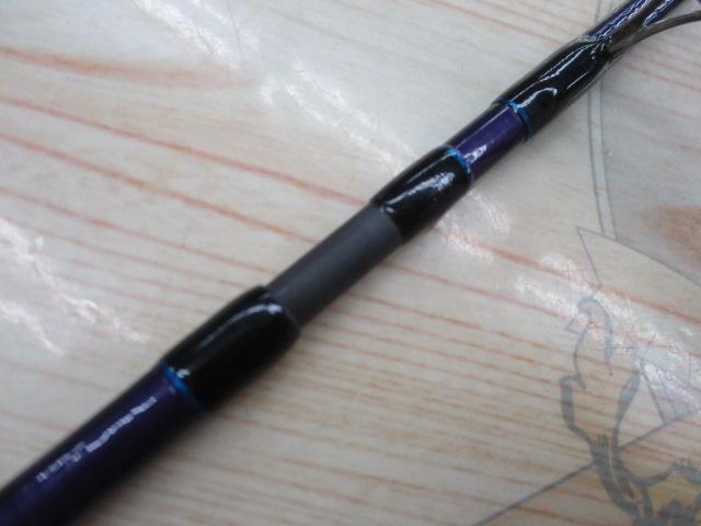 がま船鬼攻キス MH180