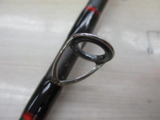 リアランサーメバル SS270