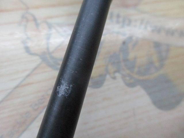 リアランサーメバル SS270