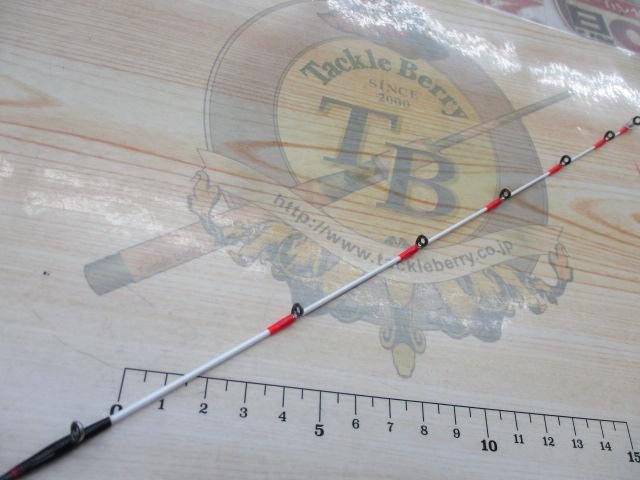 リアランサーメバル SS270