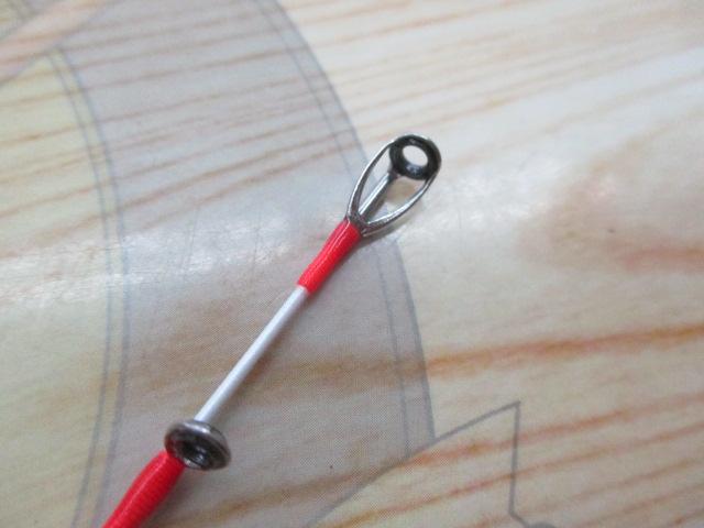 リアランサーメバル SS270