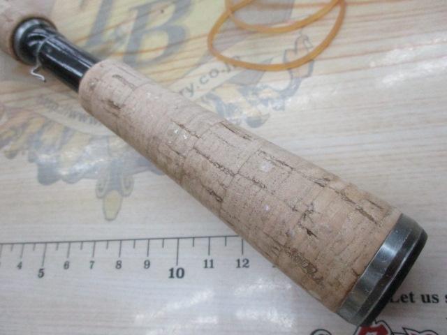 ブラックレーベル BLX LG 6101MLFS