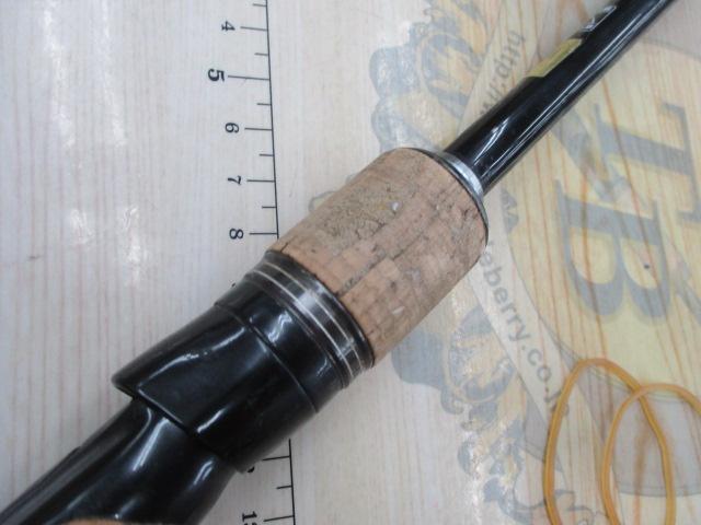 ブラックレーベル BLX LG 6101MLFS