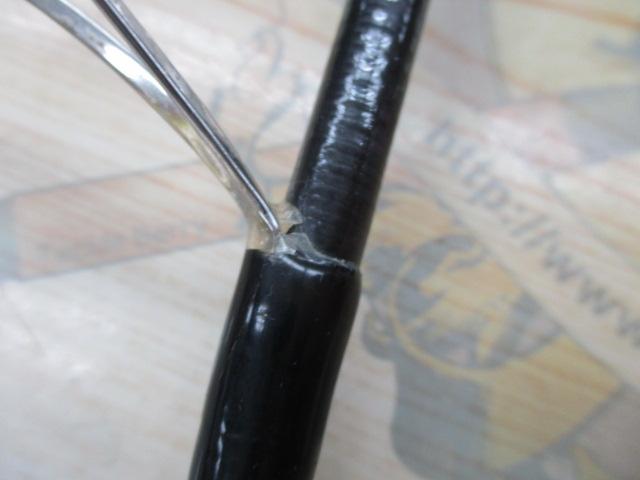 ブラックレーベル BLX LG 6101MLFS