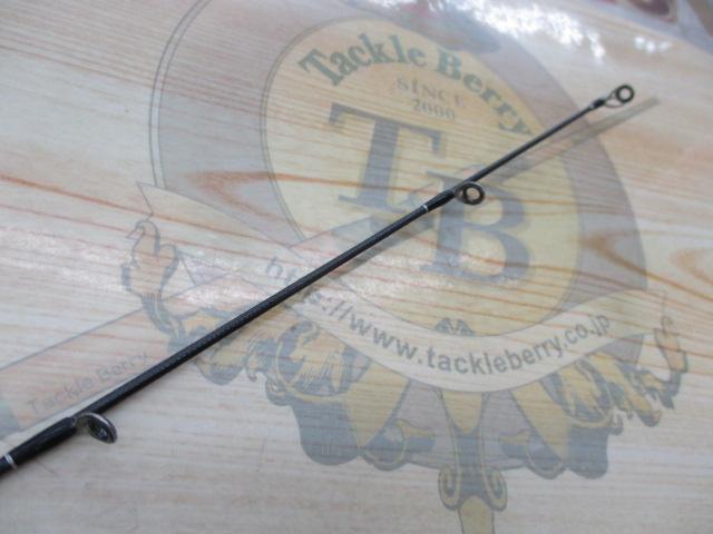 ブラックレーベル BLX LG 6101MLFS