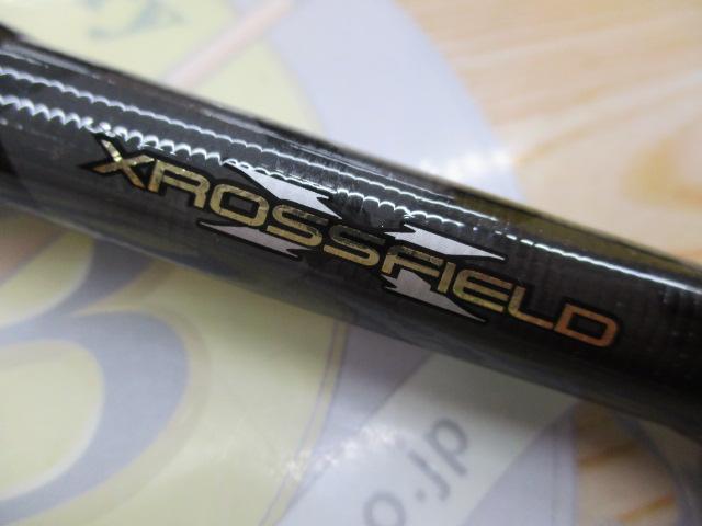 クロスフィールド XRFS-962M